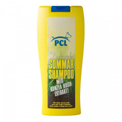 PCL Sommarschampo