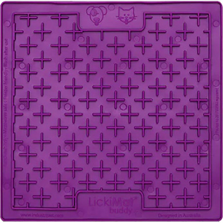 LickiMat Buddy 20x20cm