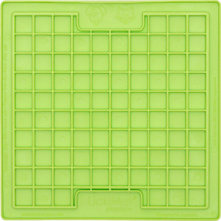 LickiMat Playdate 20x20cm