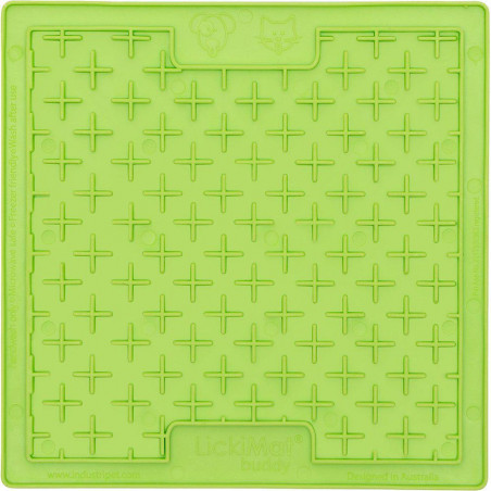 LickiMat Buddy 20x20cm