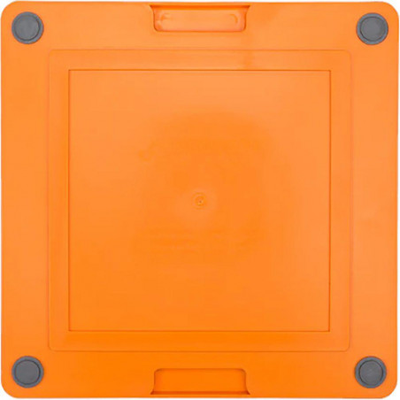 LickiMat Soother Tuff 20x20cm