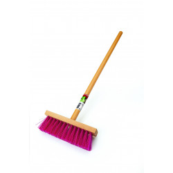 Miniredskap Borste - 67cm