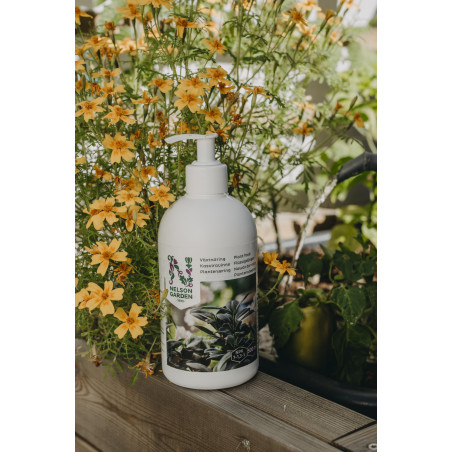 Växtnäring i pumpflaska - 500ml