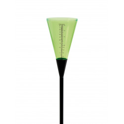 Regnmätare Cone - Lime