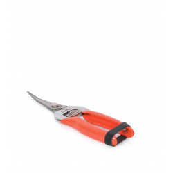 Skördesax Curved Blade