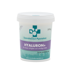 Svenska Djurapoteket Hyaluron+