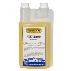 Wiromin ADE-Vitamin & Selen - 1Liter
