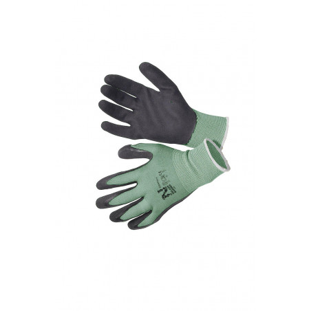 Handske Comfort Grön
