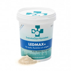 Svenska Djurapoteket LedMax+