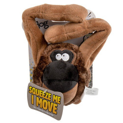 GoDog Action Push - Apa