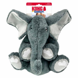 Kong Comfort Jumbo Elephant