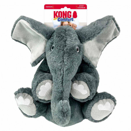 Kong Comfort Jumbo Elephant