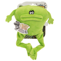 GoDog Action Push - Groda