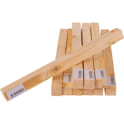 Slutpinne Spårträning