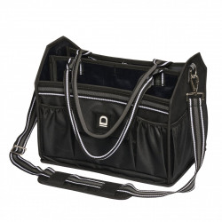 EQ Grooming Bag - Svart