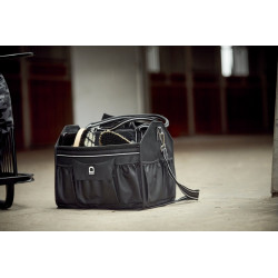 EQ Grooming Bag - Svart 2