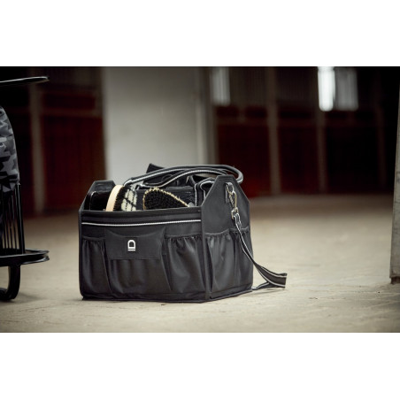 EQ Grooming Bag - Svart