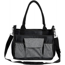 EQ Grooming Bag - Glitter