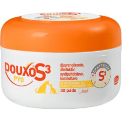 Douxo S3 Pyo Pads