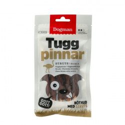 Dogman Tuggpinnar Struts - 5pack