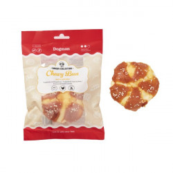 Dogman Chewy Bun Chicken