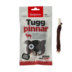Dogman Tuggpinnar Hjort - 5pack