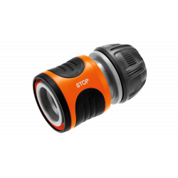 GARDENA Stoppkontakt 1/2'' - 5/8''