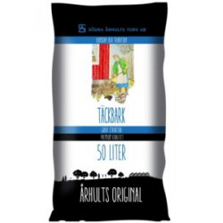 Täckbark - 50L
