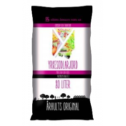 Yrkesodlarjord - 80L