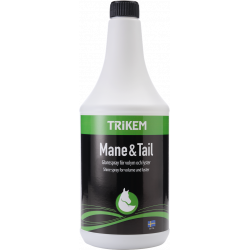 TRIKEM Mane & Tail