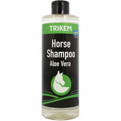 TRIKEM Aloe Vera Schampoo