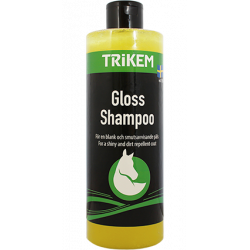 TRIKEM Gloss Schampoo