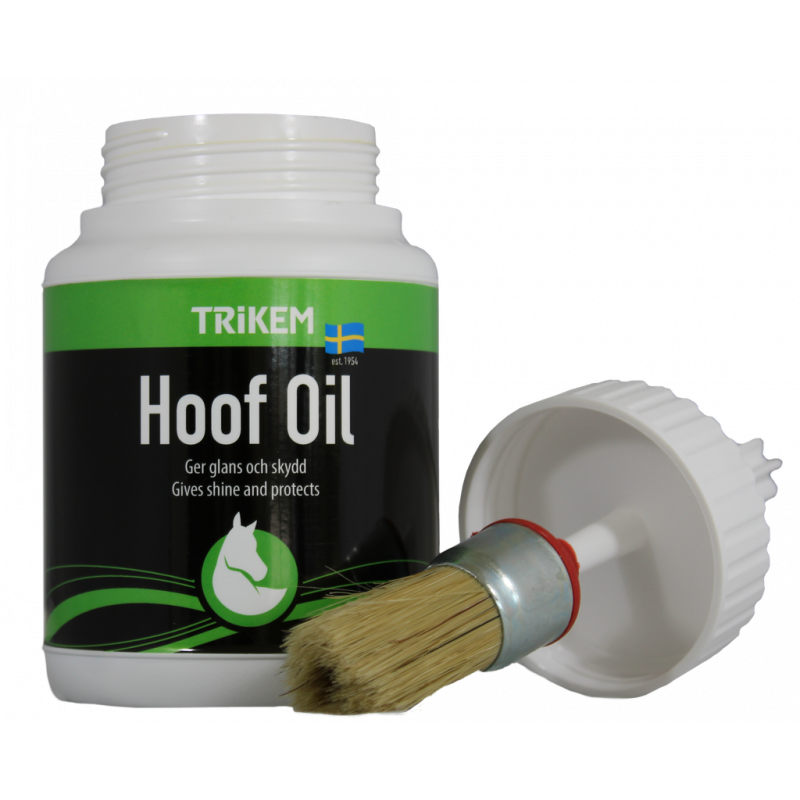 TRIKEM Hoof Oil