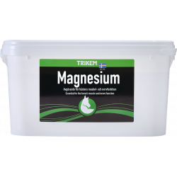 TRIKEM Magnesium 2