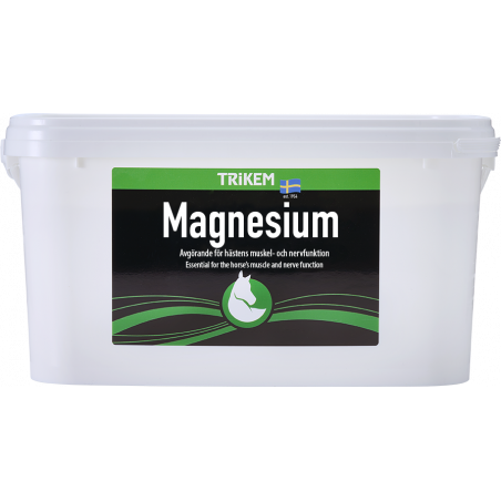 TRIKEM Magnesium
