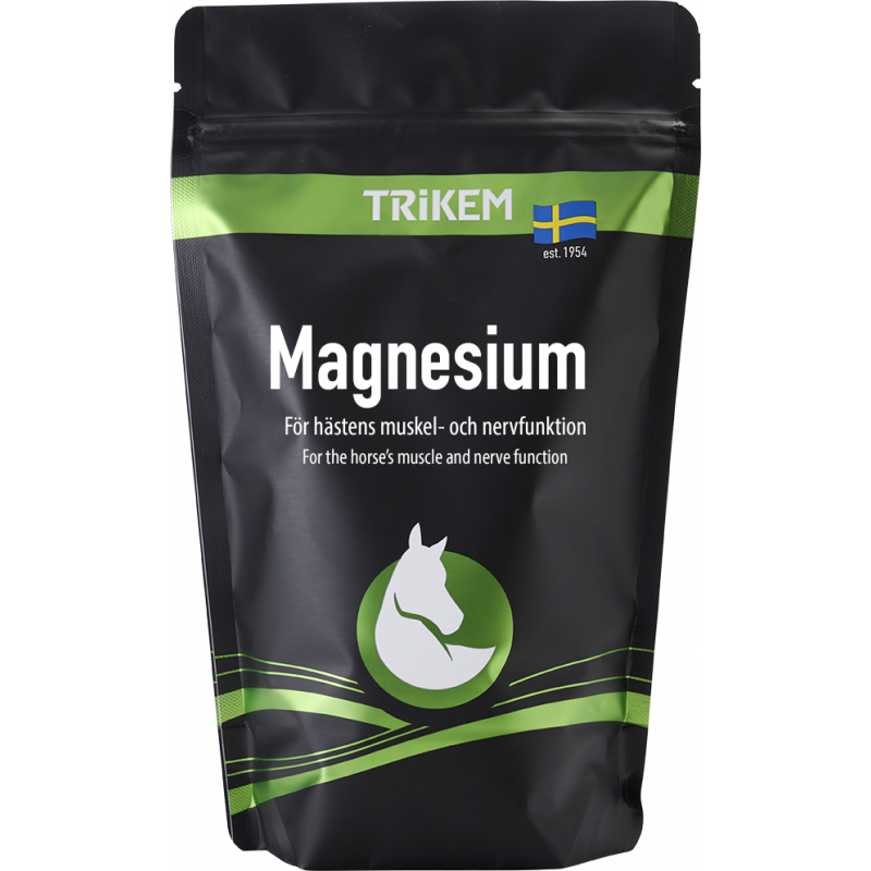 TRIKEM Magnesium