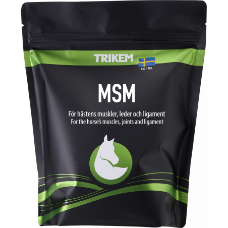 TRIKEM MSM