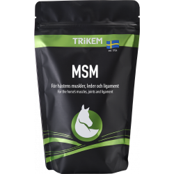 TRIKEM MSM