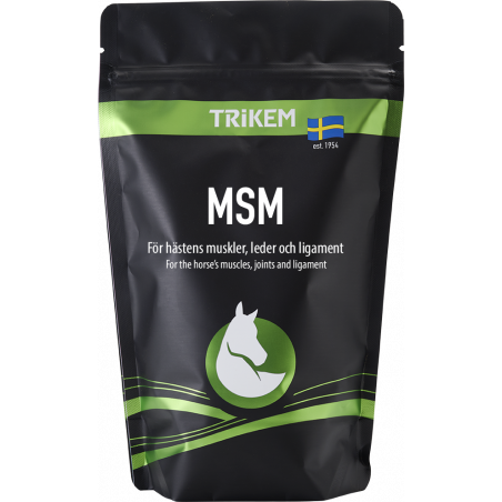 TRIKEM MSM