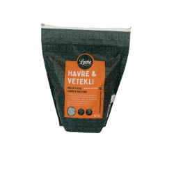 Lottie Havre & Vetekli 2