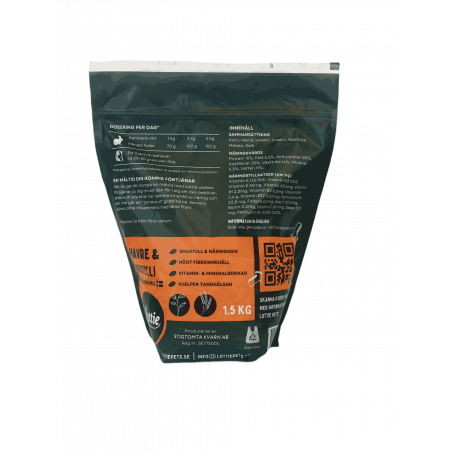 Lottie Havre & Vetekli