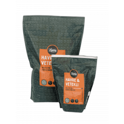 Lottie Havre & Vetekli