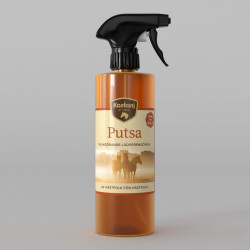 Kastanj Putsa - 450ml