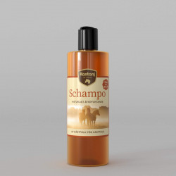 Kastanj Schampoo - 450ml