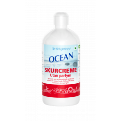 OCEAN Skurcreme - 500ml