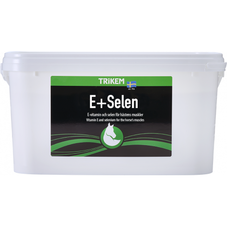 TRIKEM E+Selen