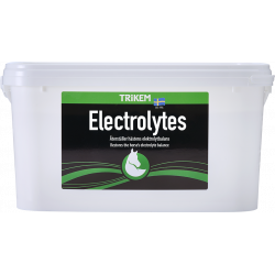 TRIKEM Electrolytes 2