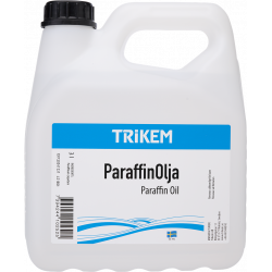 TRIKEM Paraffinolja 2