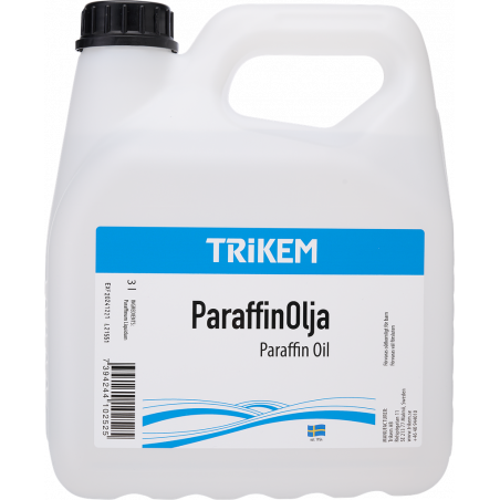 TRIKEM Paraffinolja