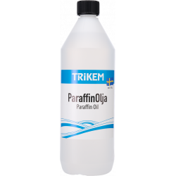 TRIKEM Paraffinolja